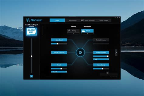 nahimic - media|nahimic windows 10.